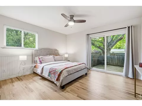 Bedroom - 3280 Dartmouth Ave, Boulder, CO 80305 photo 2 of 6