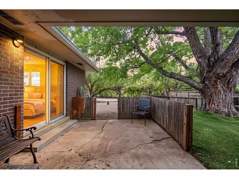 Exterior - 3280 Dartmouth Ave, Boulder, CO 80305 photo 3 of 10