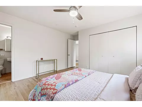 Bedroom - 3280 Dartmouth Ave, Boulder, CO 80305 photo 3 of 6