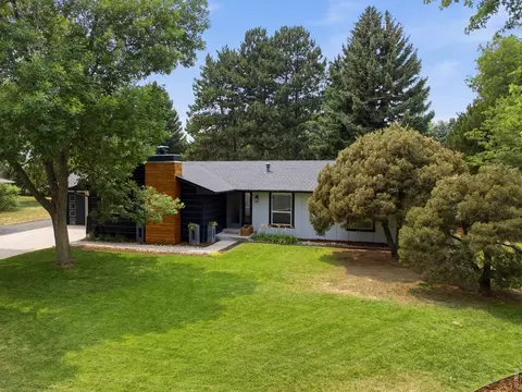 1433 Pikes Peak Ave, Fort Collins, CO 80524