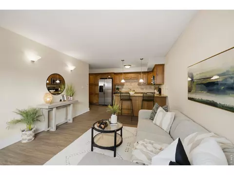 233 N Meldrum St #A-8, Fort Collins, CO 80521