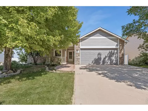1704 86th Ave, Greeley, CO 80634