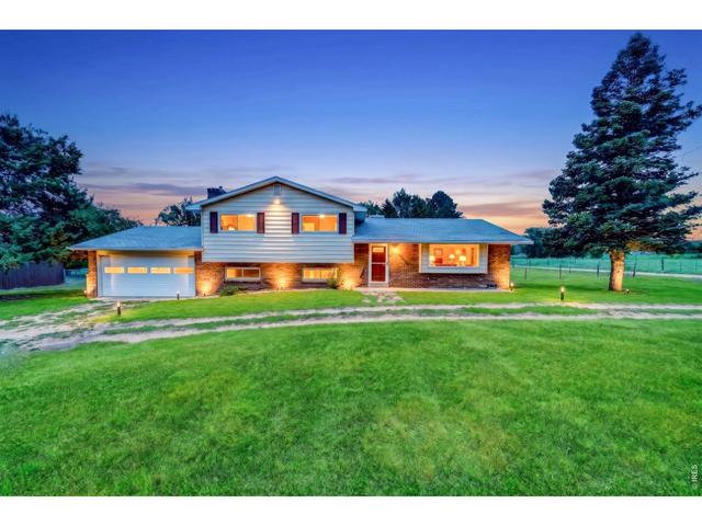 518 Clover Ln, Boulder, CO 80303