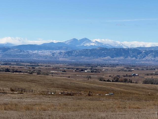 0 County Road 100 #LOT B, Wellington, CO 80549