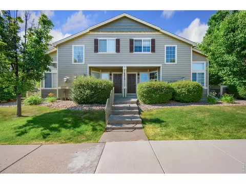6715 Antigua Dr #49, Fort Collins, CO 80525