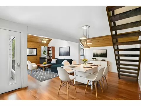 3347 Cripple Creek Trl # G12, Boulder, CO 80305
