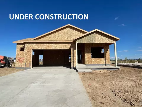 767 Longhorn St, Johnstown, CO 80534