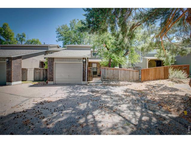 2937 Rams Ln #C, Fort Collins, CO 80526