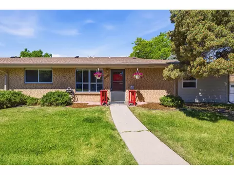 2625 Leisure Dr, Fort Collins, CO 80525