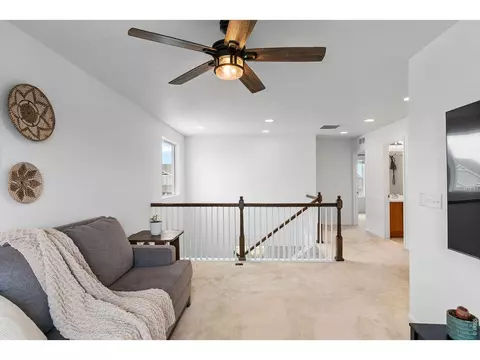 Entry Way - 1228 Argali Dr, Severance, CO 80550 photo 3 of 3
