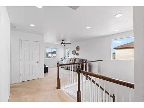 Entry Way - 1228 Argali Dr, Severance, CO 80550 photo 2 of 3
