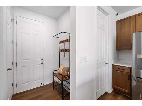 Entry Way - 1228 Argali Dr, Severance, CO 80550 photo 1 of 3