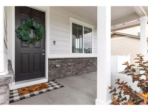 Exterior - 1228 Argali Dr, Severance, CO 80550 photo 1 of 8