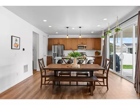 Dining - 1228 Argali Dr, Severance, CO 80550 photo 1 of 4