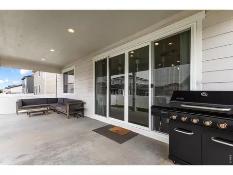 Exterior - 1228 Argali Dr, Severance, CO 80550 photo 3 of 9