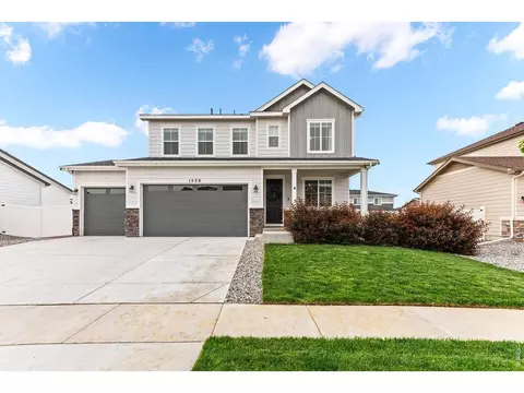 1228 Argali Dr, Severance, CO 80550