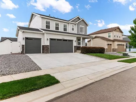 Other - 1228 Argali Dr, Severance, CO 80550 photo 10 of 10