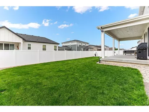 Exterior - 1228 Argali Dr, Severance, CO 80550 photo 7 of 9