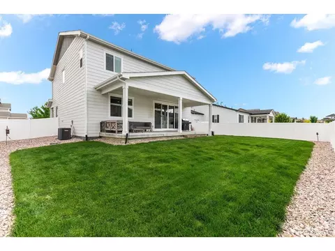 Other - 1228 Argali Dr, Severance, CO 80550 photo 10 of 10