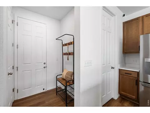 Entry Way - 1228 Argali Dr, Severance, CO 80550 photo 1 of 3