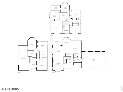 Floorplan - 4281 Vinca Ct, Boulder, CO 80304 photo 1 of 1