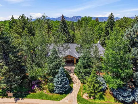 6970 Indian Peaks Trl, Boulder, CO 80301