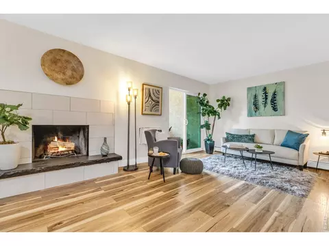3035 Oneal Pkwy #T-19, Boulder, CO 80301