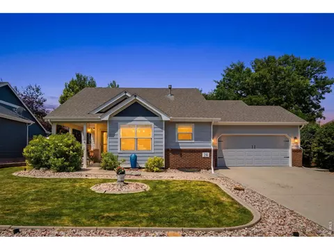 314 Sloan Dr, Johnstown, CO 80534