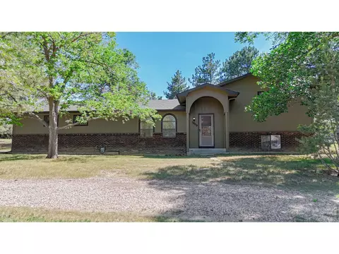 1009 Club View Rd, Fort Collins, CO 80524