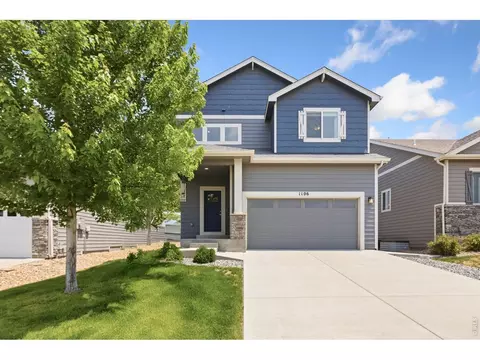 1106 103rd Ave Ct, Greeley, CO 80634