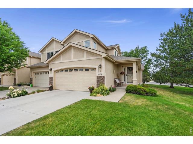 4603 Morning Dove Ct #5, Fort Collins, CO 80526