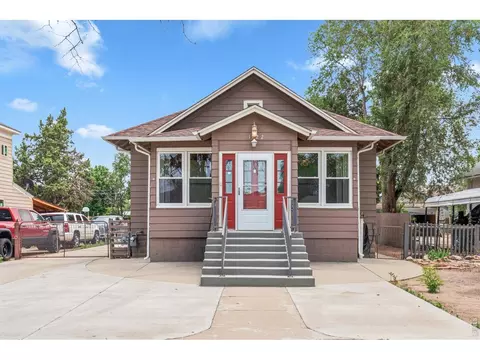 1122 5th St, Greeley, CO 80631