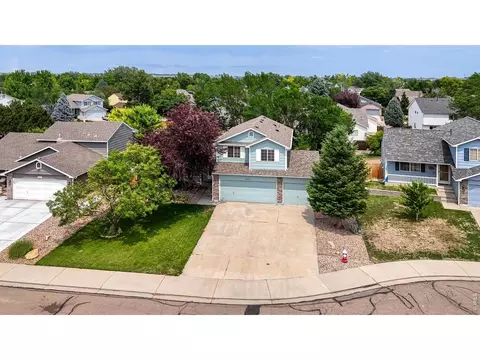 1512 Redtail Ct, Longmont, CO 80504
