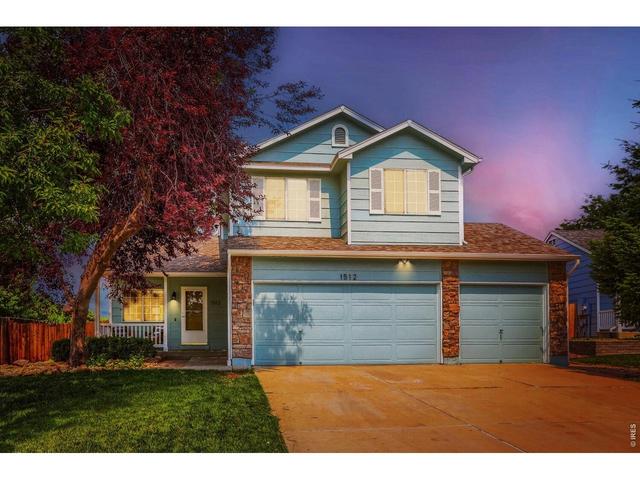 1512 Redtail Ct, Longmont, CO 80504