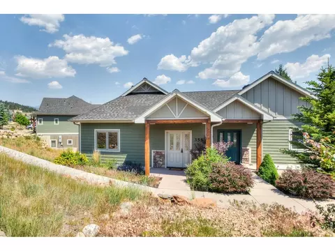 355 Kiowa Dr, Estes Park, CO 80517