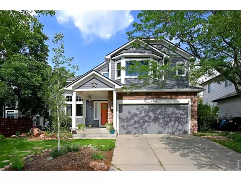 4882 Dakota Blvd, Boulder, CO 80304