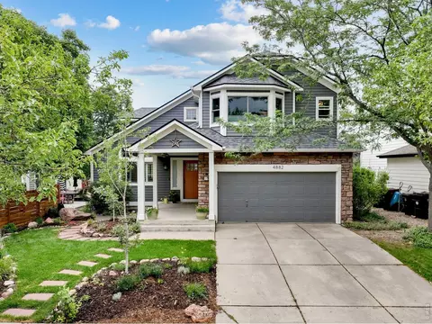 4882 Dakota Blvd, Boulder, CO 80304