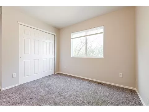 Bedroom - 3819 Dry Gulch Rd, Evans, CO 80620 photo 3 of 5
