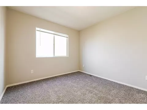 Bedroom - 3819 Dry Gulch Rd, Evans, CO 80620 photo 4 of 5