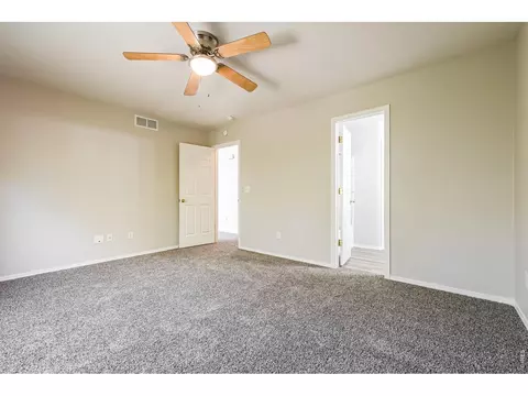 Bedroom - 3819 Dry Gulch Rd, Evans, CO 80620 photo 2 of 5
