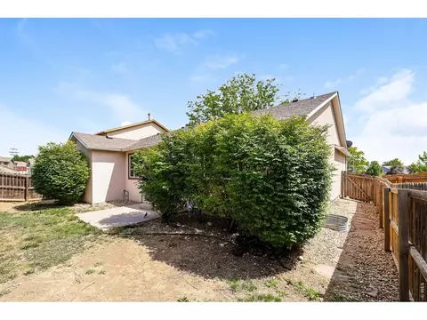 Exterior - 3819 Dry Gulch Rd, Evans, CO 80620 photo 2 of 3