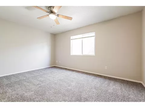 Bedroom - 3819 Dry Gulch Rd, Evans, CO 80620 photo 1 of 5
