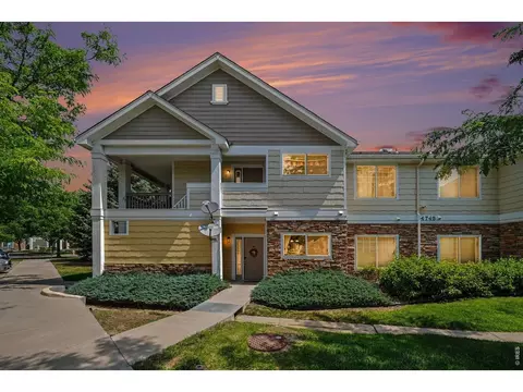 4745 Hahns Peak Dr #103, Loveland, CO 80538
