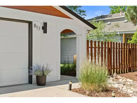 817 Parkview Dr, Fort Collins, CO 80525