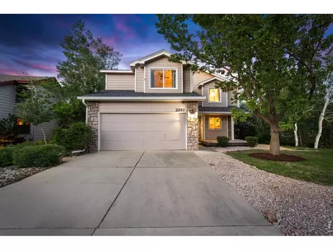 2242 Yorkshire St, Fort Collins, CO 80526