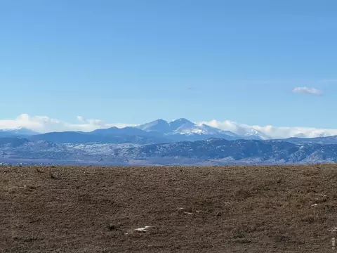 6730 County Road 100 #LOT A, Wellington, CO 80549