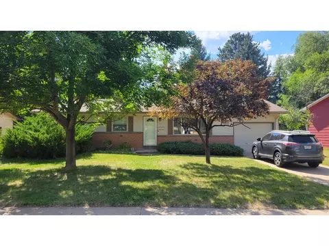 1201 S Bryan Ave, Fort Collins, CO 80521