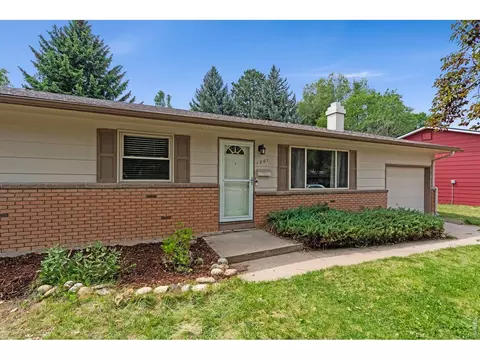1201 S Bryan Ave, Fort Collins, CO 80521