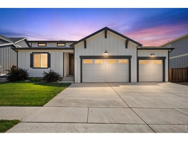 214 Dorothy Dr, Berthoud, CO 80513
