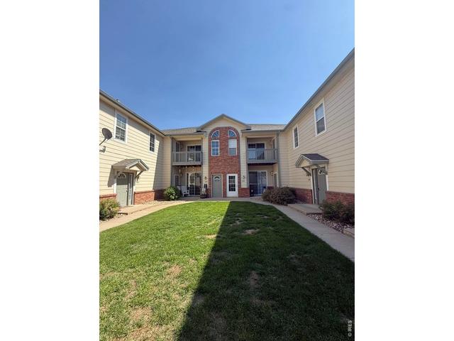 5151 29th St #1307, Greeley, CO 80634